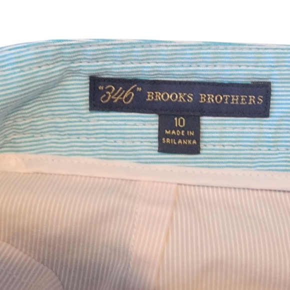 Brooks‎ Brothers 346 Skirt Size 10 - Picture 3 of 5